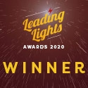 Leading Lights Award Winner 2020