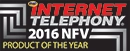 VIAVI Wins 2016 NFV Product of the Year Award