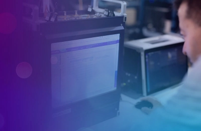 10G-400G High-Speed Lab Tests 10G-400G High-Speed Lab Tests