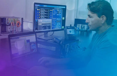 Coherent Optical Communications Testing Coherent Optical Communications Testing
