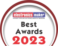 VIAVI won Best Wireless Test Equipments Manufacturer of the Year Awar