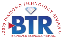 BTR Diamond Technology Review Awards