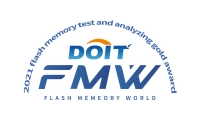 Flash Memory Test and Analyzing Gold Award