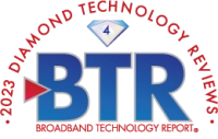 2023 BTR 4 Diamond Technology Review Award