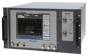 ATC-5000NG NextGen Transponder