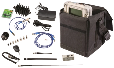 3515AR Portable Radio Communications Test Set