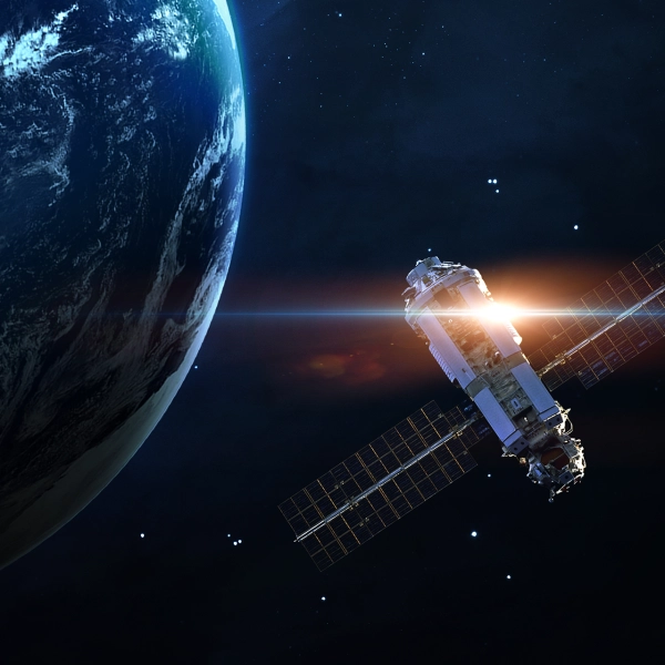 Optics for Government and Aerospace Applications Optics for Government and Aerospace Applications