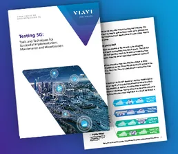 5G Test Guide 5G Test Guide