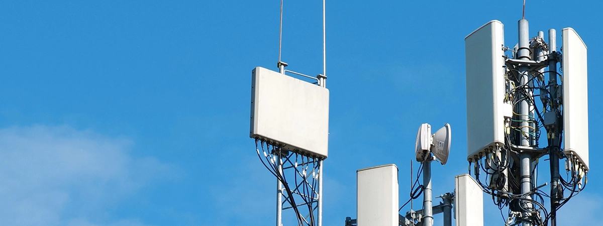 Antenna Alignment and Monitoring