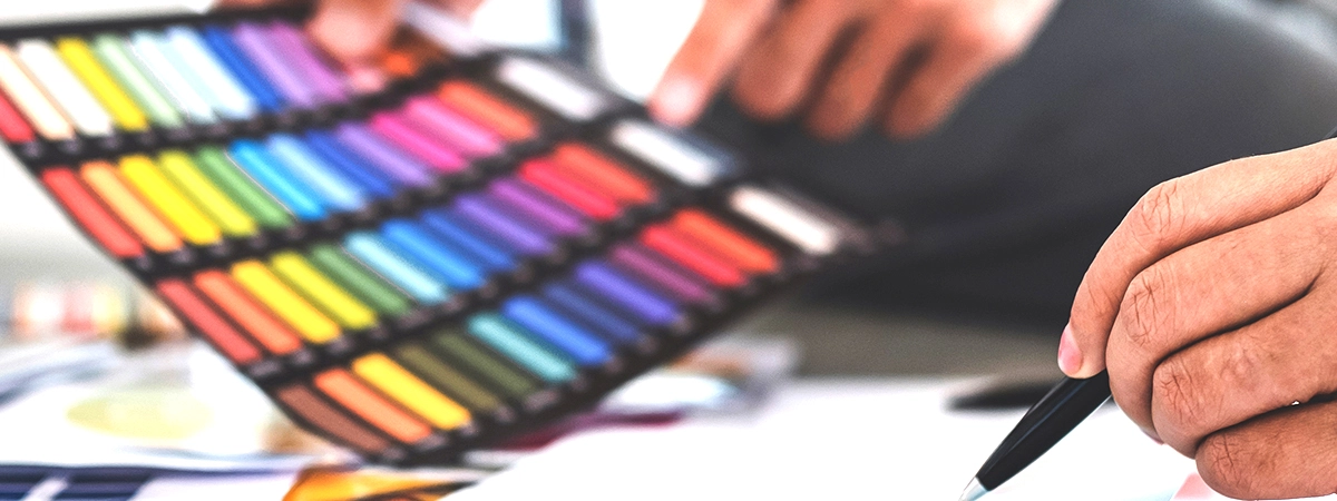 Color Design Services