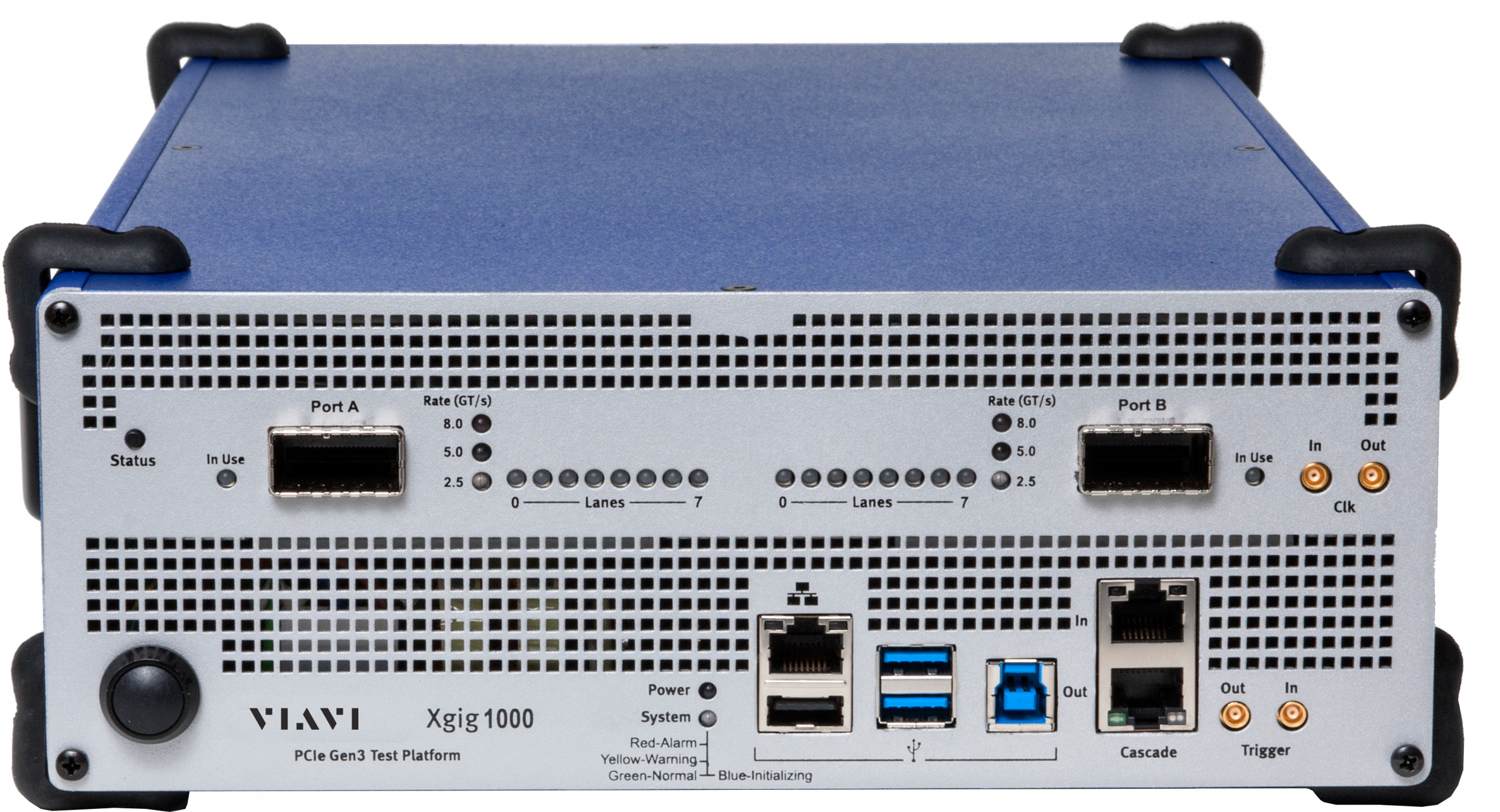 xgig-1000-pcie-and-nvme-analysis-system-viavi-solutions-inc