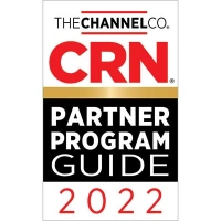 CRN Partner Program Guide 2022