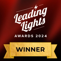 VIAVI INX 760 Leading Lights Award Winner VIAVI INX 760 Leading Lights Award Winner