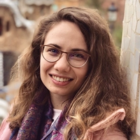 Adriana Constantinescu Adriana Constantinescu