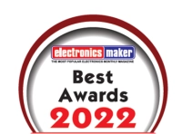 VIAVI won the Most Innovative Company of the Year Award from Electronics Maker  VIAVI won the Most Innovative Company of the Year Award from Electronics Maker