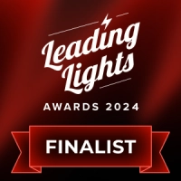 VIAVI INX 760 a Finalist for Leading Lights Award