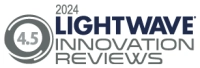 Lightwave Innovation Reviews Awards