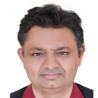 Shankar Krishnamurthy Shankar Krishnamurthy