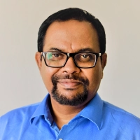 Rajesh Misra Rajesh Misra