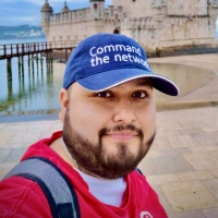 José Carlos Ramírez José Carlos Ramírez