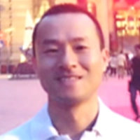 Tony Wu Tony Wu