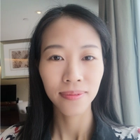 Happy Zhang Happy Zhang