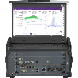 CX700 ComXpert Radio Test System CX700 ComXpert Radio Test System