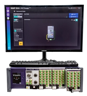 MAP PCT IL and RL Test Modules (mORL-A1 MAP PCT IL and RL Test Modules (mORL-A1