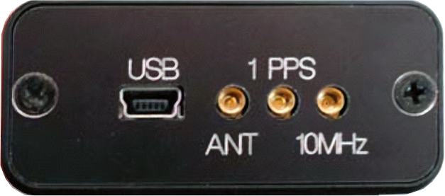 LC-XO Plus GPSDO Kit LC-XO Plus GPSDO Kit