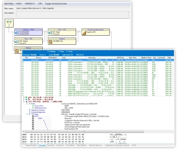 Packet Capture Packet Capture