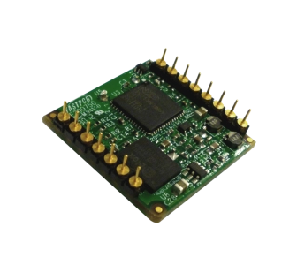 LC-XO GPS Disciplined Oscillator LC-XO GPS Disciplined Oscillator