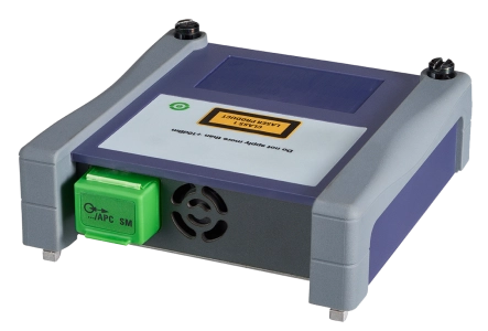 OTDR Modules – 4100-Series  OTDR Modules – 4100-Series