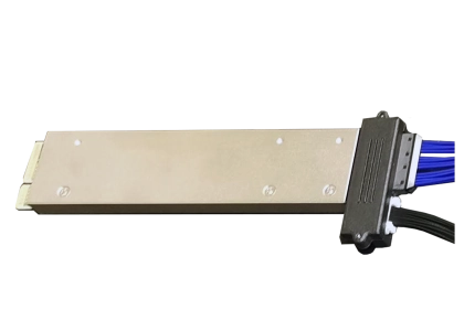 Xgig E1 EDSFF 8-Lane Interposer for PCI Express 5.0 Xgig E1 EDSFF 8-Lane Interposer for PCI Express 5.0