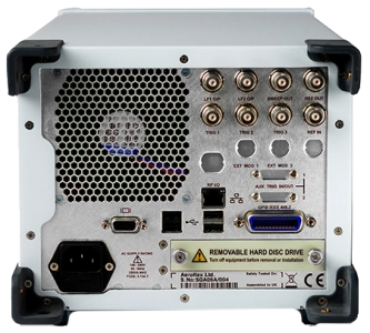 SGA – Analog Signal Generator – Discontinued SGA – Analog Signal Generator – Discontinued