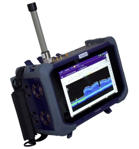 OneAdvisor 800 Wireless Platform