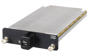 8100 Series OTDR Module