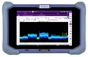 Radio Analysis Module (RA09MB-O, RA18MB-O, RA32MB-O, RA44MB-O)