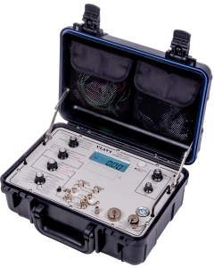 PSD90-3 Universal AC/DC Fuel Quantity Test Set