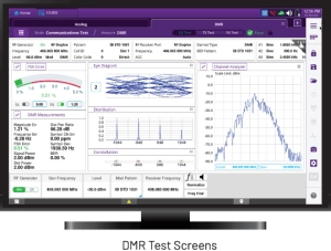 CX200 - DMR Feature