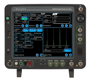 8800SX Digital Radio Test Set