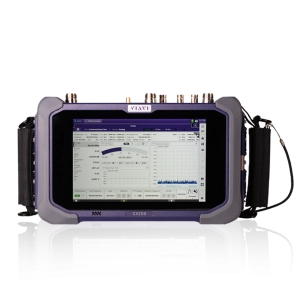 CX200 SiteXpert Communications Service Monitor CX200 SiteXpert Communications Service Monitor