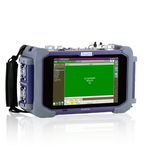 OneAdvisor 800 800G Transport Module OneAdvisor 800 800G Transport Module