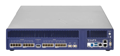 Xgig® 5P16 Analyzer/Exerciser/Jammer Platform for PCI Express ® 5.0 Xgig® 5P16 Analyzer/Exerciser/Jammer Platform for PCI Express ® 5.0