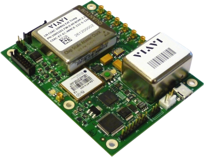 LN CSAC GPS Disciplined Oscillator LN CSAC GPS Disciplined Oscillator