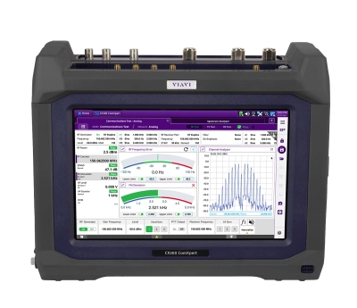 CX300 ComXpert CX300 ComXpert