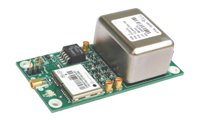 FireFly-IIA GPS Disciplined Oscillator FireFly-IIA GPS Disciplined Oscillator