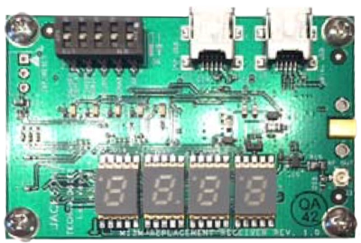 M12M Replacement Receiver M12M Replacement Receiver