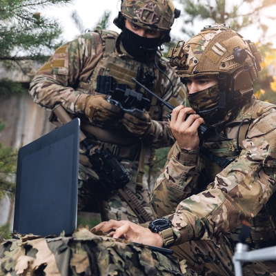 Secure and Reliable Communications Secure and Reliable Communications