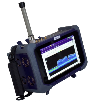 OneAdvisor 800 Wireless Platform OneAdvisor 800 Wireless Platform