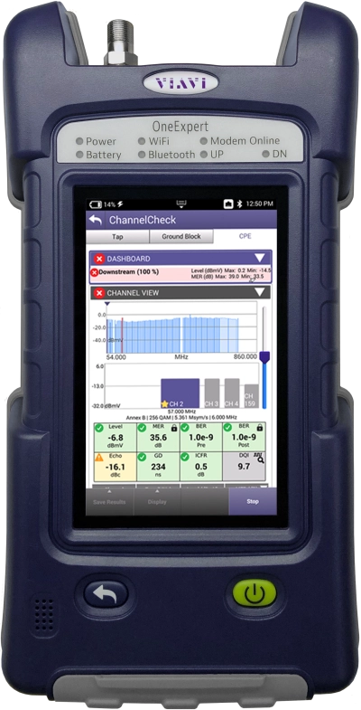 OneExpert ONX-220 OneExpert ONX-220